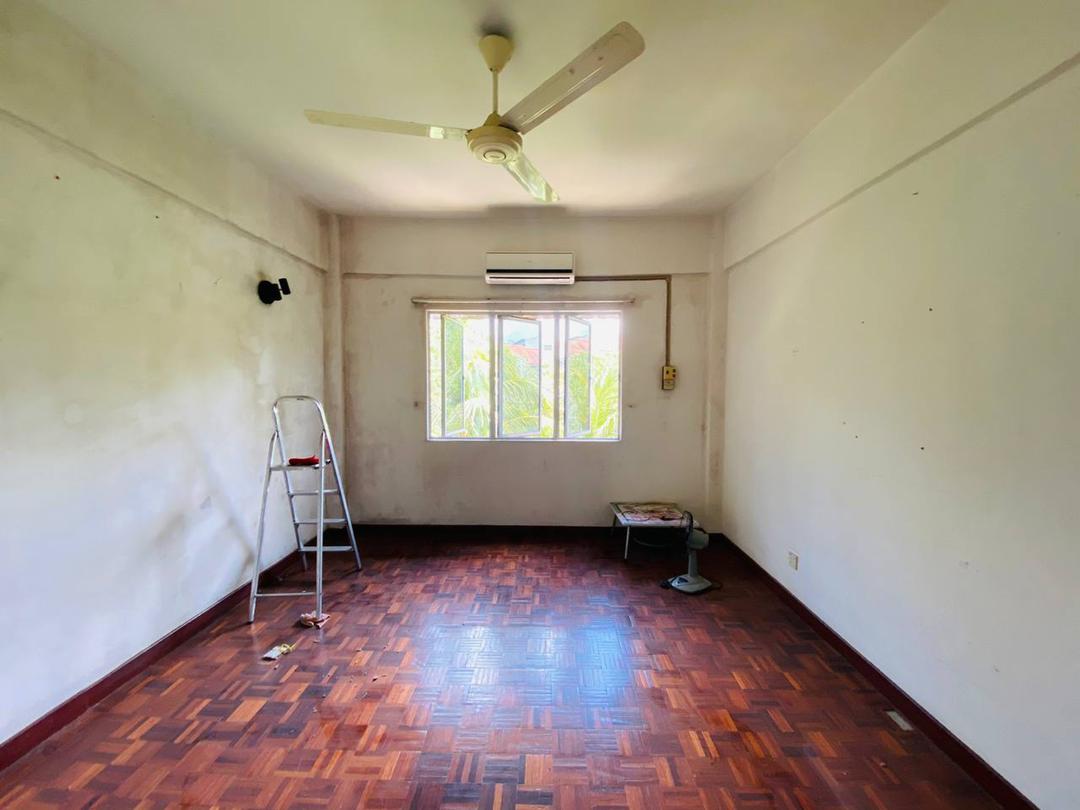 FREEHOLD APARTMENT Taman Melawati Hulu Kelang - photo 9