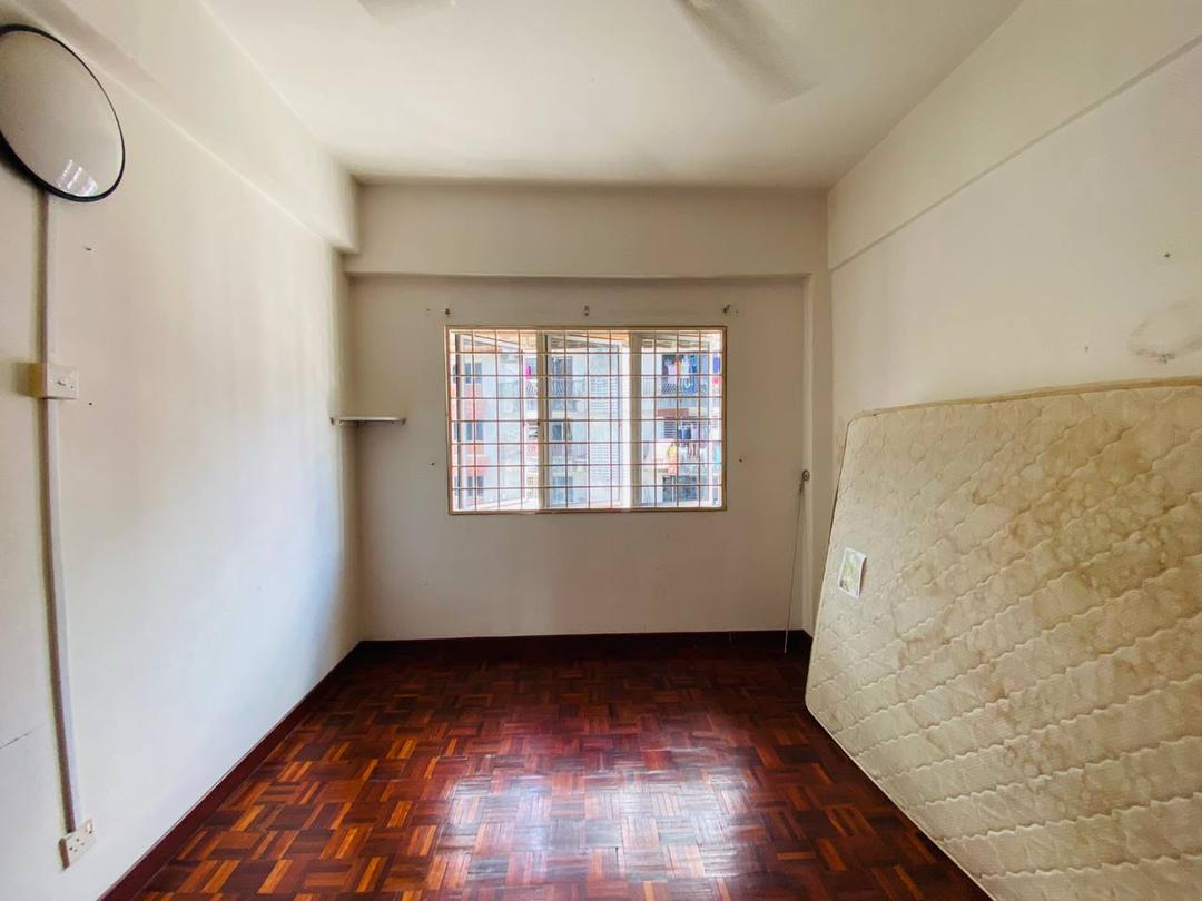 FREEHOLD APARTMENT Taman Melawati Hulu Kelang - photo 10