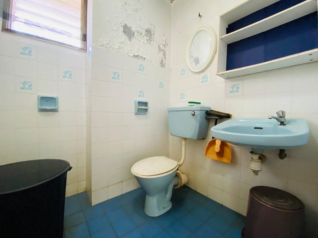 FREEHOLD APARTMENT Taman Melawati Hulu Kelang - photo 11
