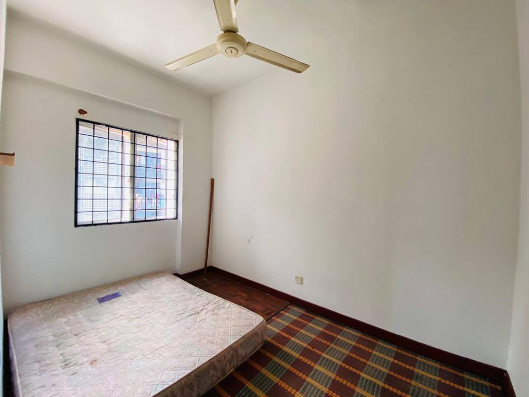 FREEHOLD APARTMENT Taman Melawati Hulu Kelang - photo 12