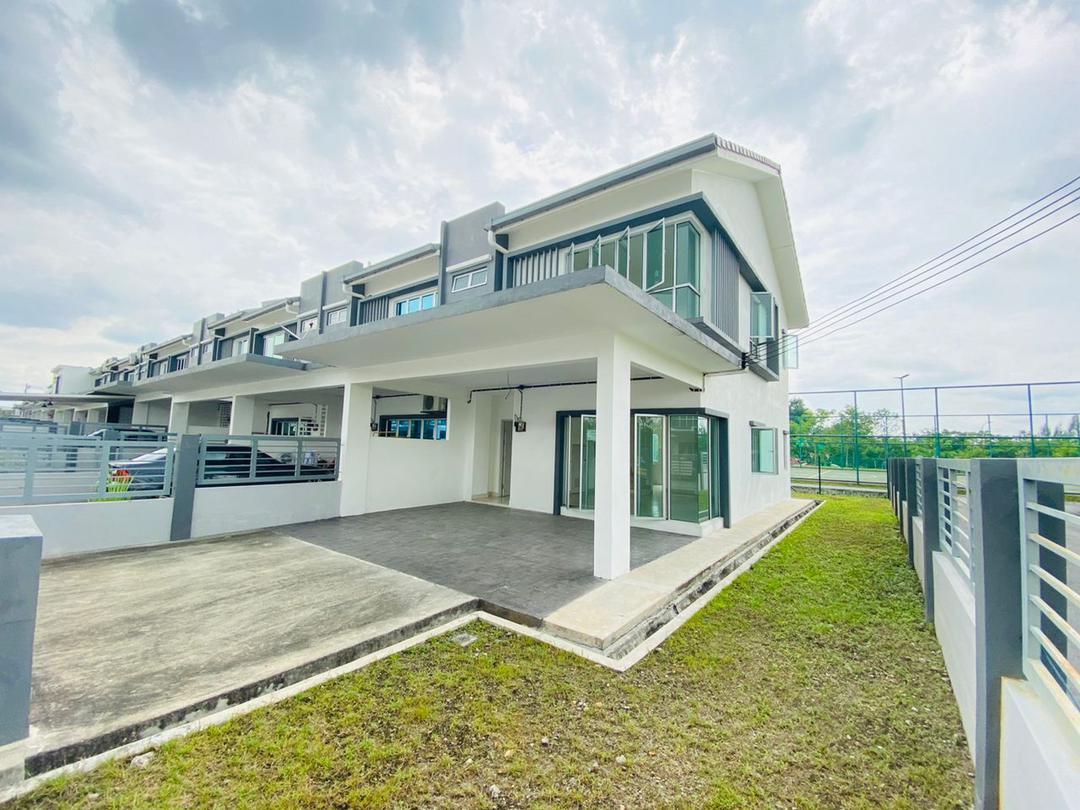 ENDLOT Hillpark 3 Kajang - photo 2
