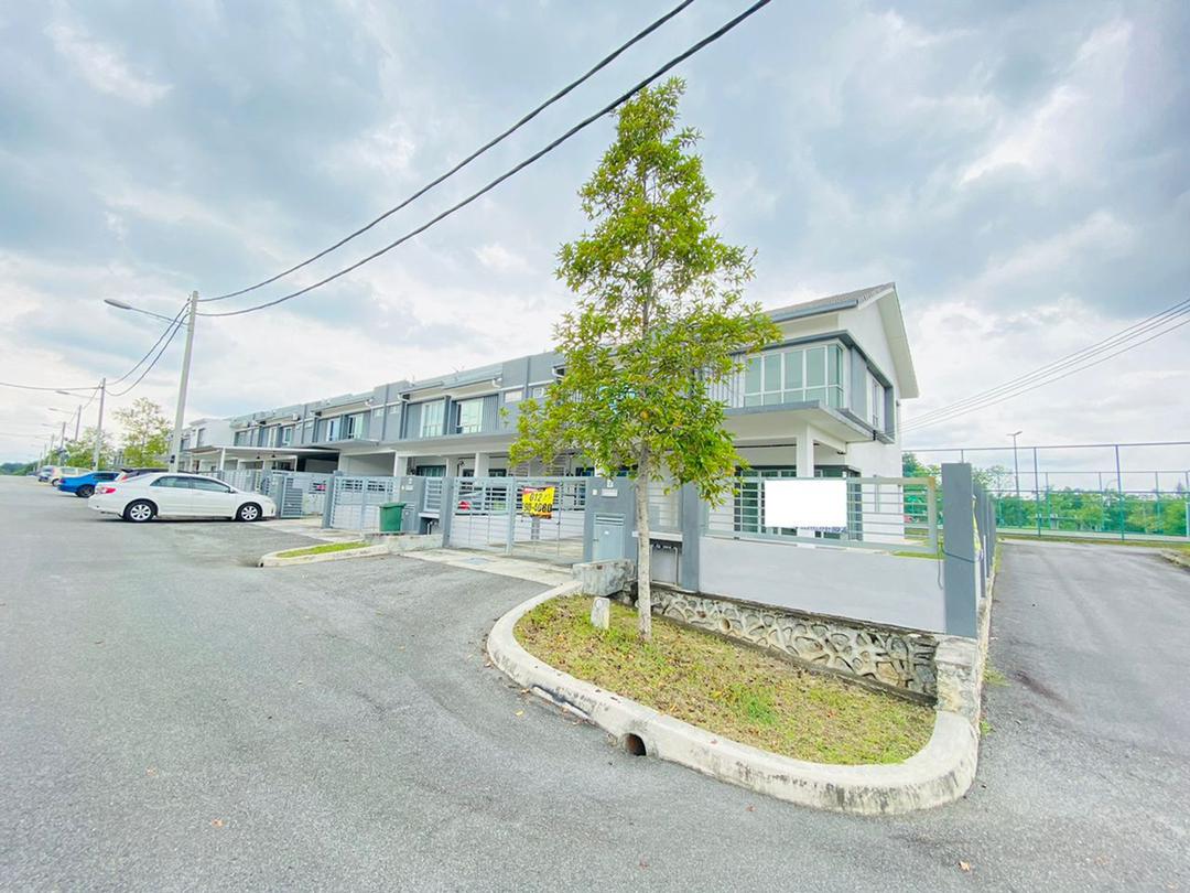 ENDLOT Hillpark 3 Kajang - photo 3