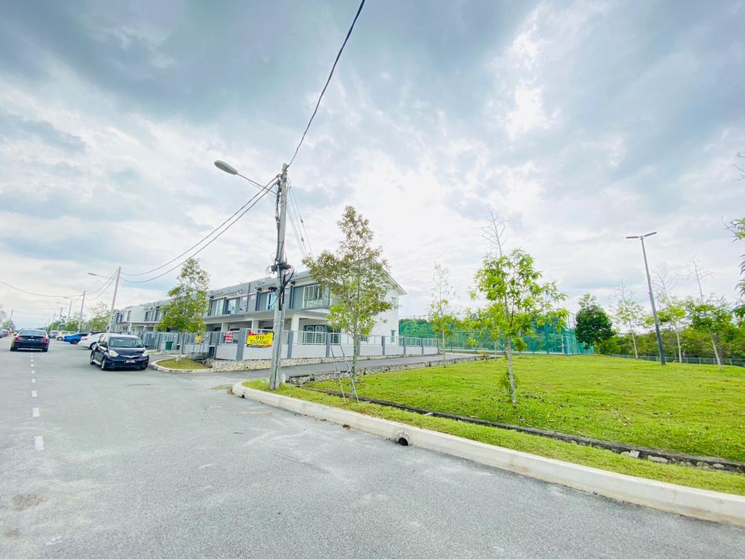 ENDLOT Hillpark 3 Kajang - photo 4