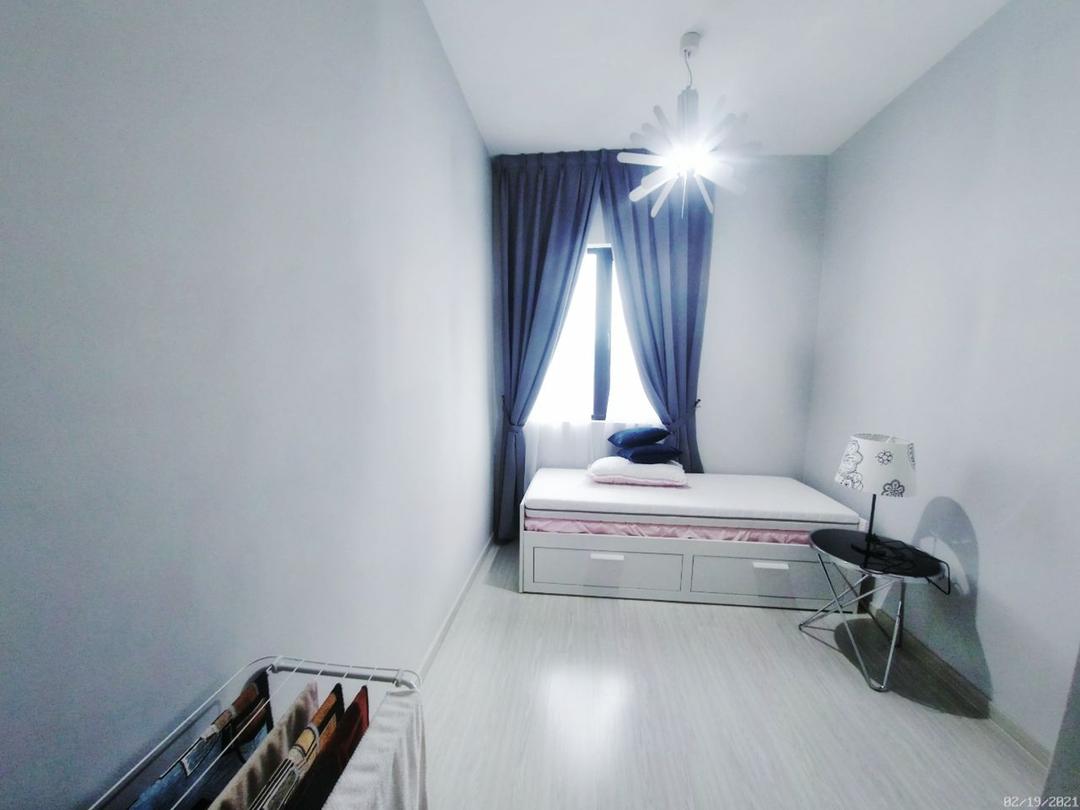 The Haute Gurney Condo Keramat KL - photo 4
