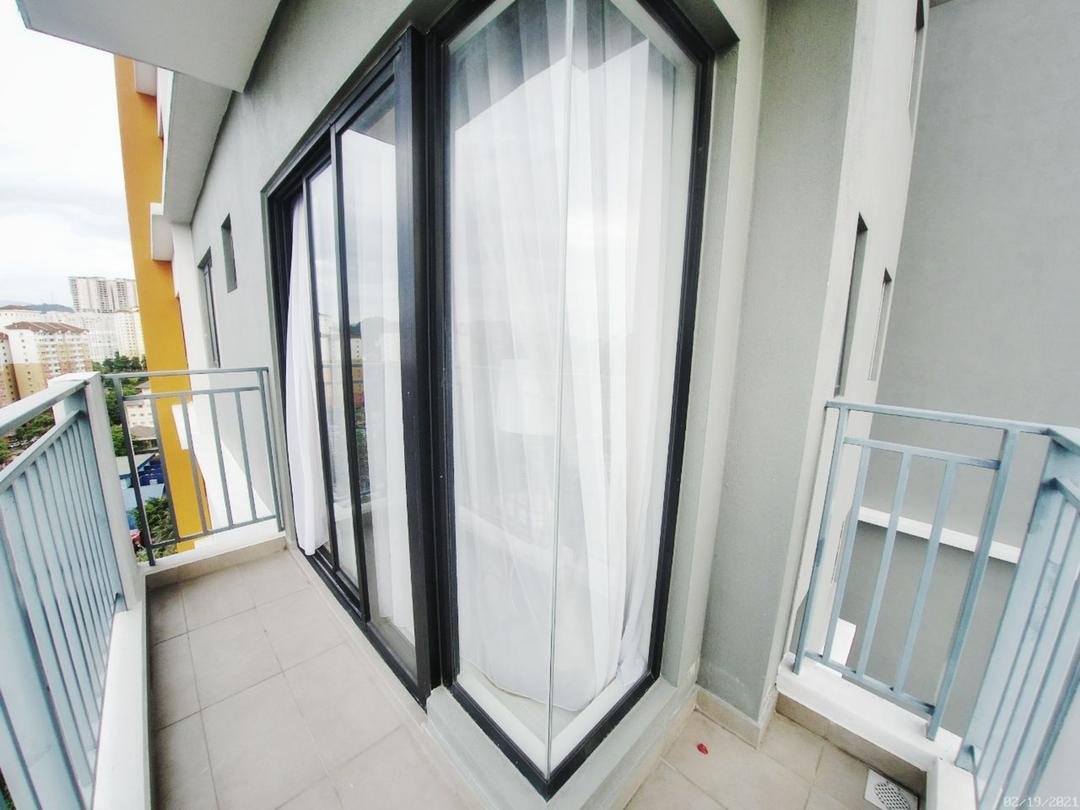 The Haute Gurney Condo Keramat KL - photo 5