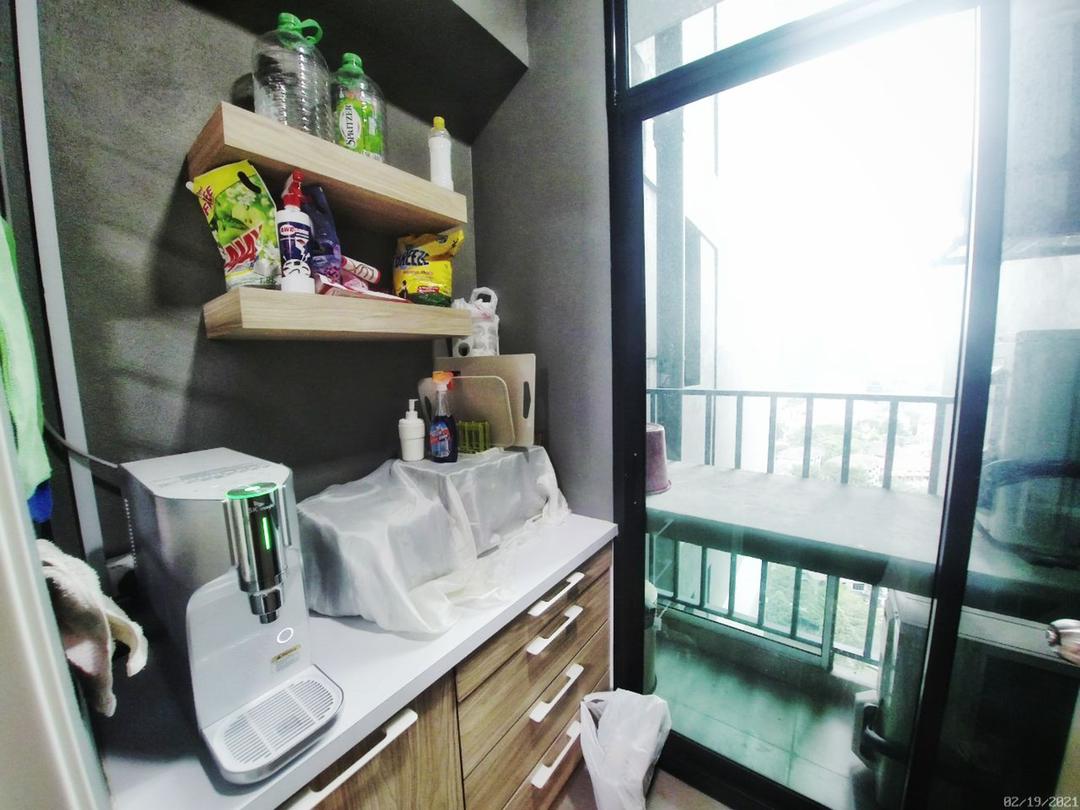 The Haute Gurney Condo Keramat KL - photo 6