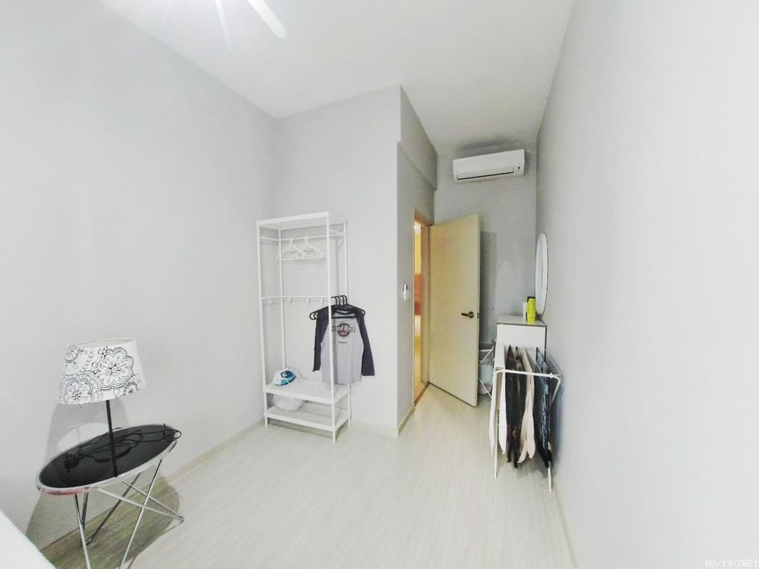 The Haute Gurney Condo Keramat KL - photo 7