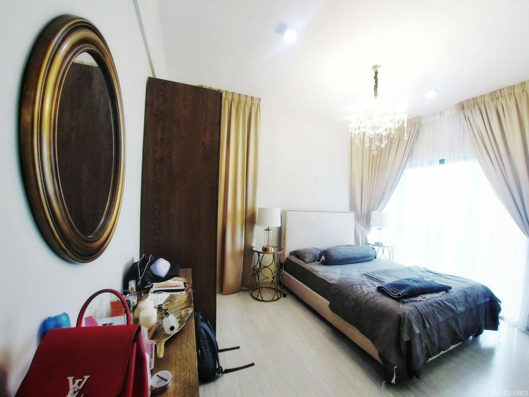 The Haute Gurney Condo Keramat KL - photo 9