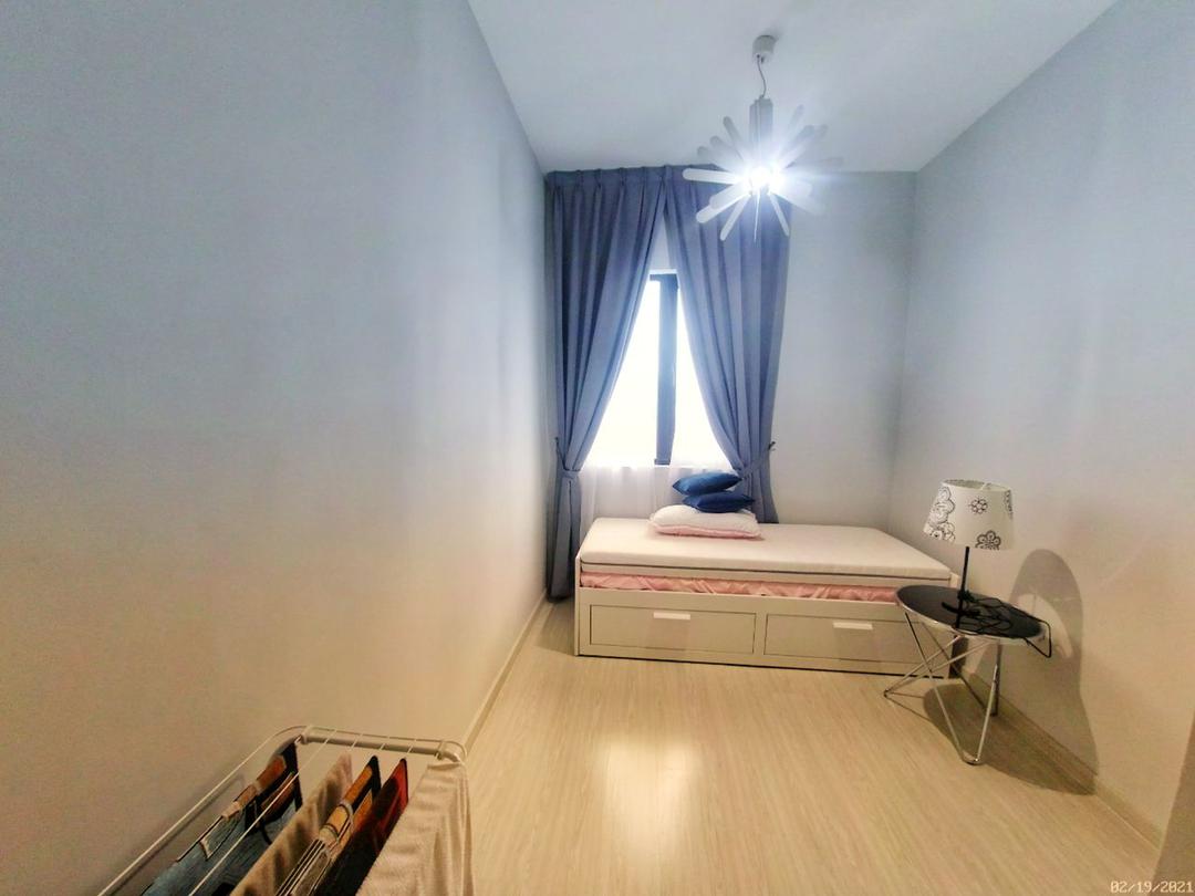 The Haute Gurney Condo Keramat KL - photo 10