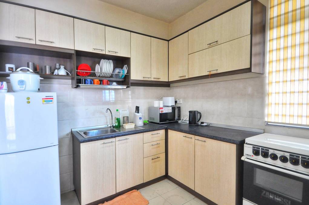 PRIMA U1 CONDOMINIUM - RENOVATED and FACING OPEN - photo 2