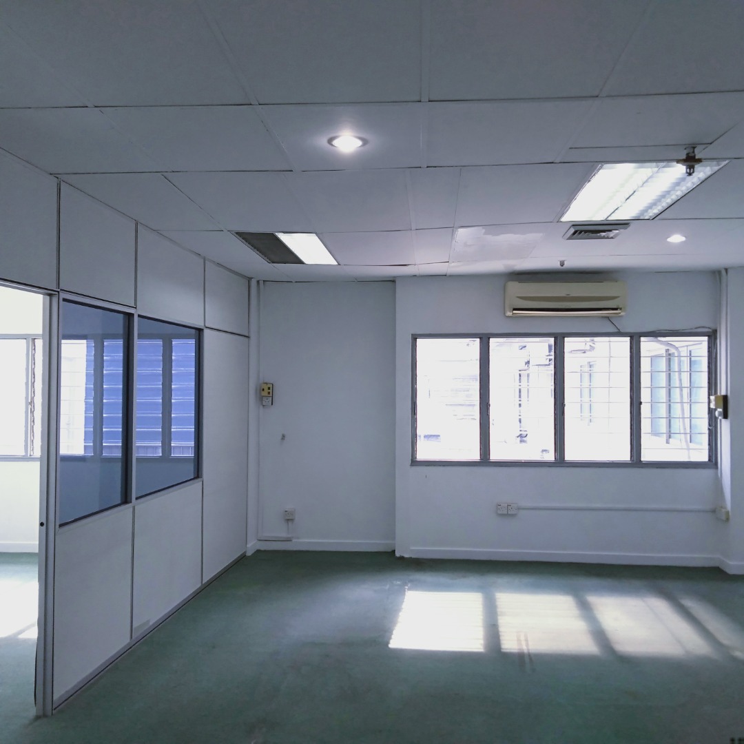 Wisma Central Office R7500 - photo 4