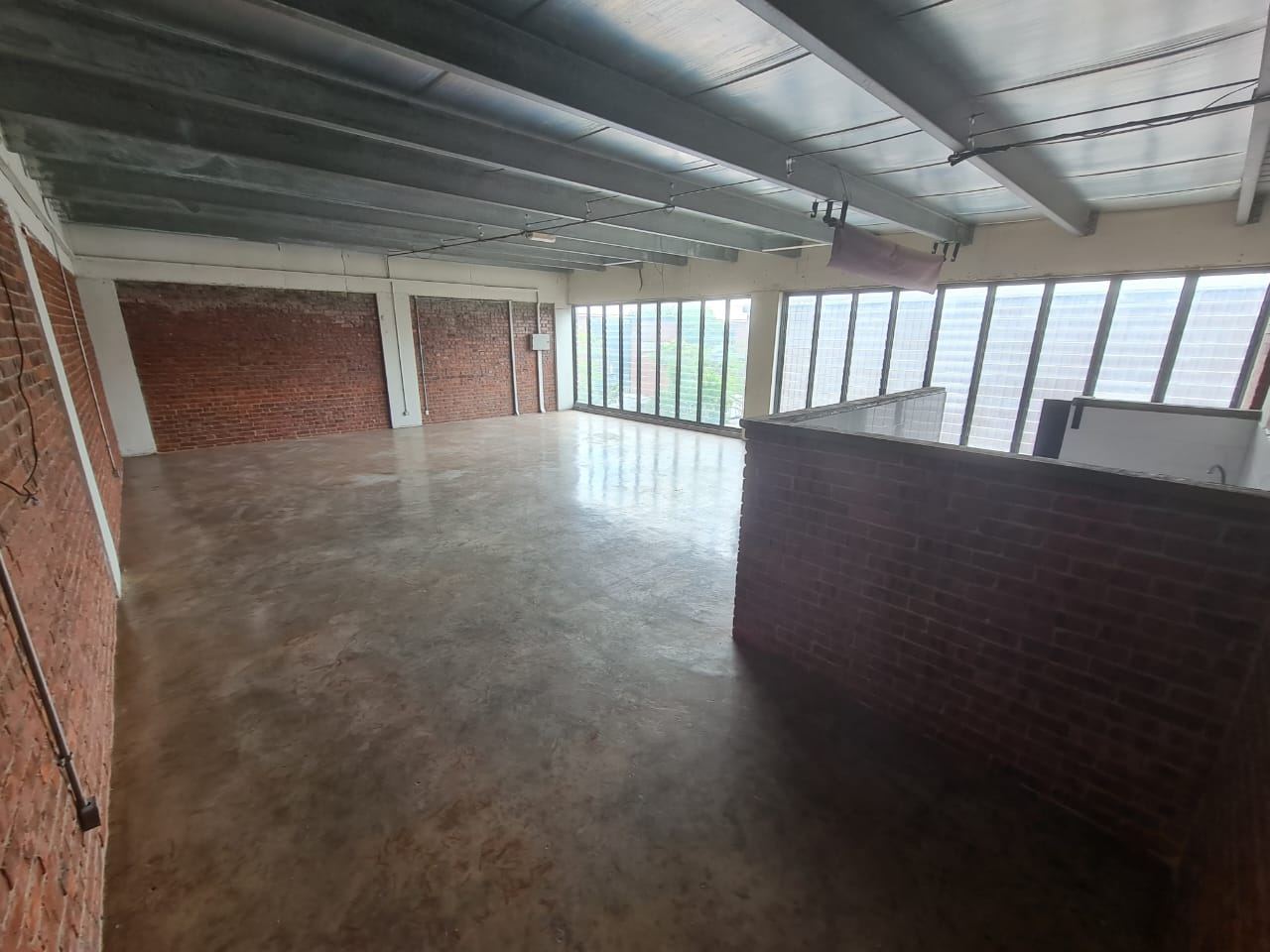Semi-D Factory Crossvent Subang, Sungai Buloh R15k - photo 2