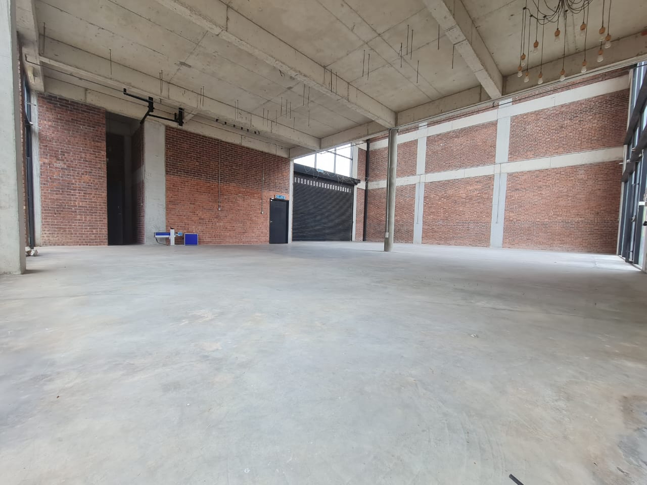 Semi-D Factory Crossvent Subang, Sungai Buloh R15k - photo 3