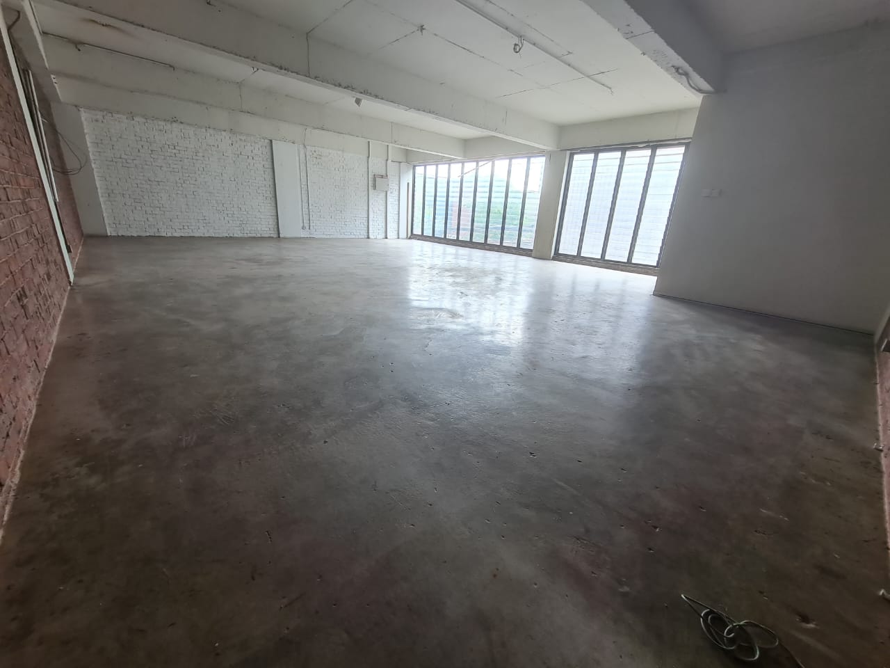 Semi-D Factory Crossvent Subang, Sungai Buloh R15k - photo 4