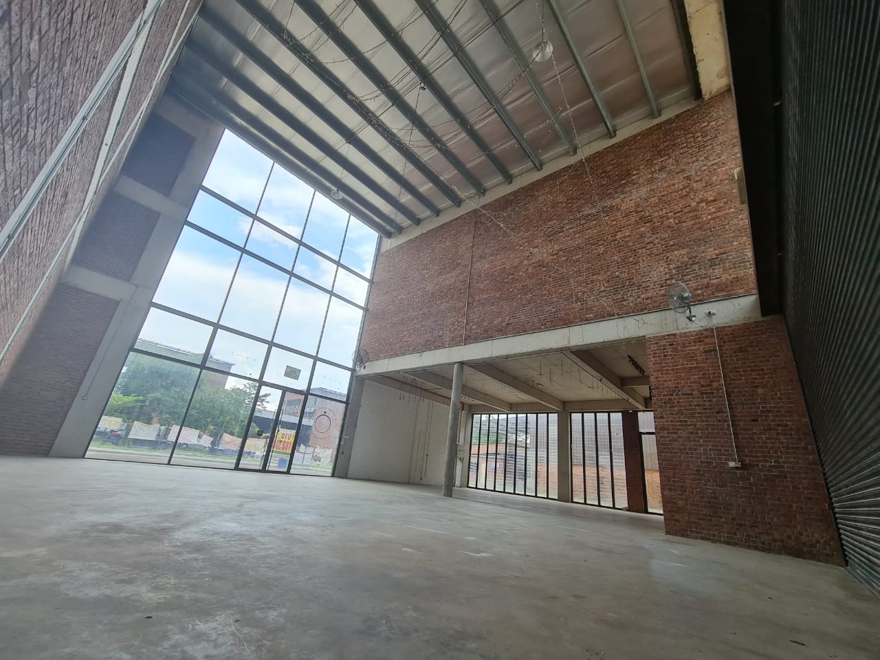 Semi-D Factory Crossvent Subang, Sungai Buloh R15k - photo 6