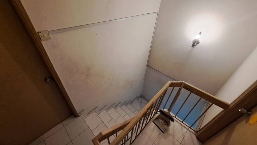 2 Storey Landed Taman Sejahtera S495k - photo 3