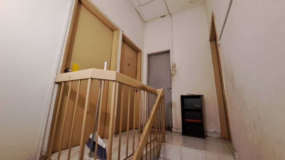 2 Storey Landed Taman Sejahtera S495k - photo 4