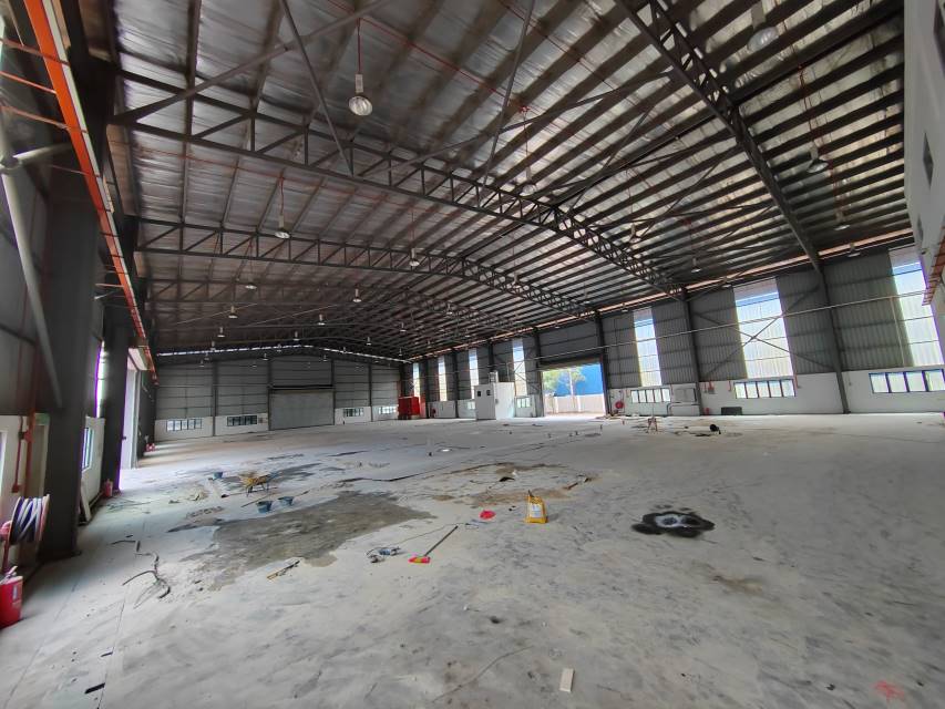 Puncak Alam, Sungai Buloh Warehouse R50k - photo 2