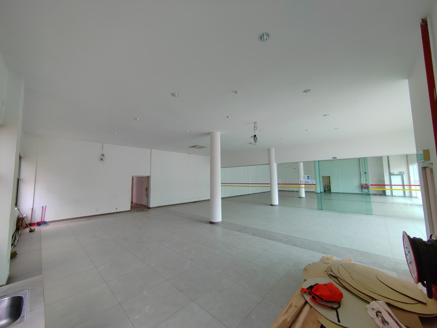 Puncak Alam, Sungai Buloh Warehouse R50k - photo 3