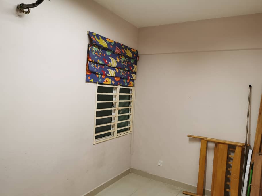 Bukit Segambut Apartment R1400 - photo 4