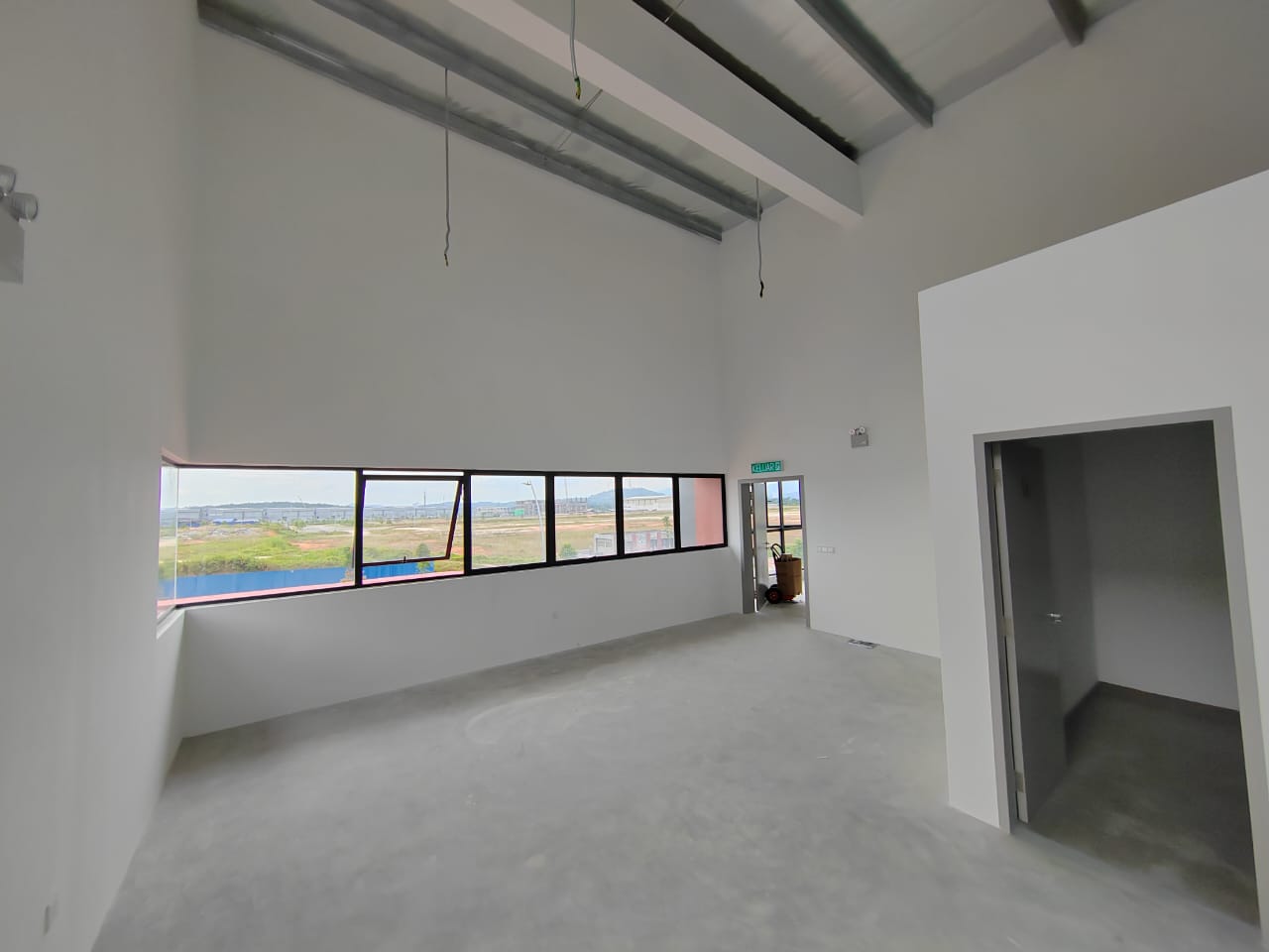 Elmina business park Semi D Factory R24k - photo 3