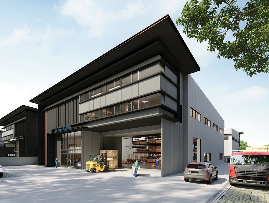 Elmina business park Semi D Factory R24k - photo 6