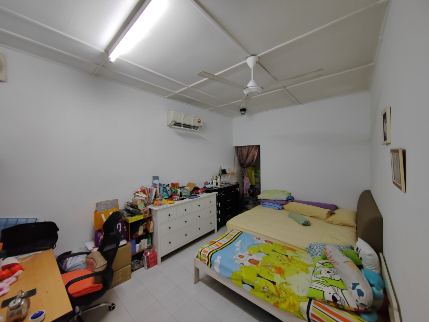 Single Sty Kampung Cempaka Petaling Jaya S480k - photo 4