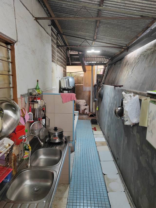 Single Sty Kampung Cempaka Petaling Jaya S480k - photo 6