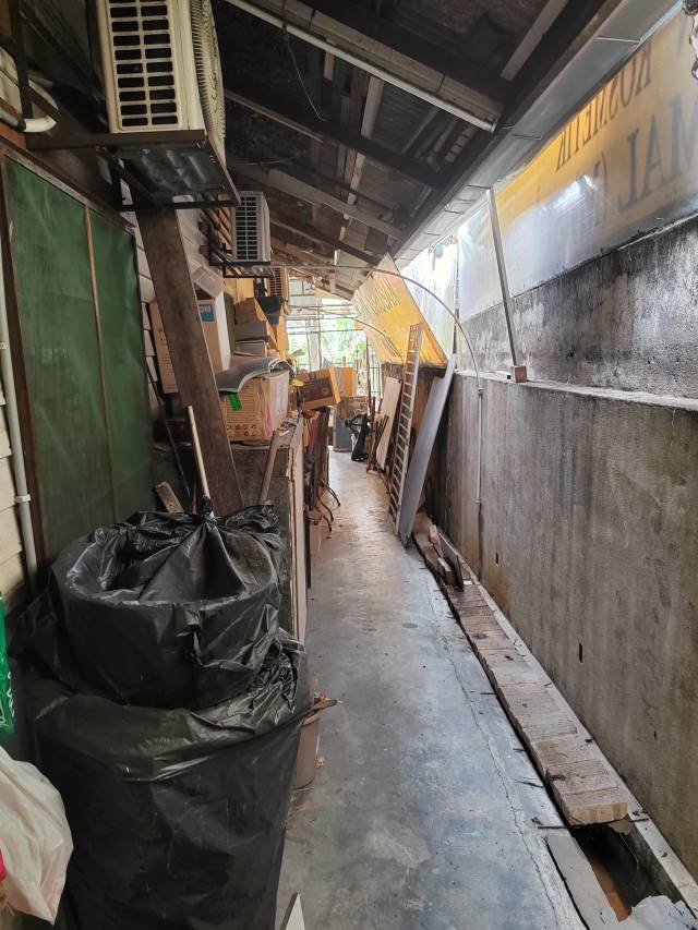 Single Sty Kampung Cempaka Petaling Jaya S480k - photo 8