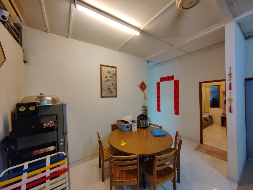 Single Sty Kampung Cempaka Petaling Jaya S480k - photo 9