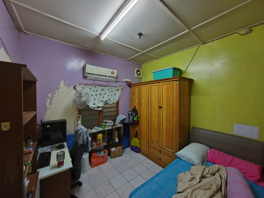 Single Sty Kampung Cempaka Petaling Jaya S480k - photo 11