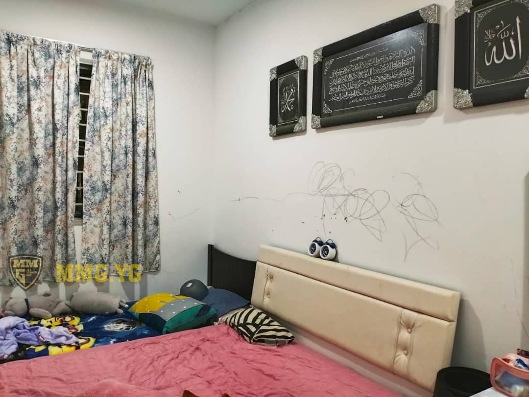 Asteria Apartment Parkland Klang Lower Floor - photo 5