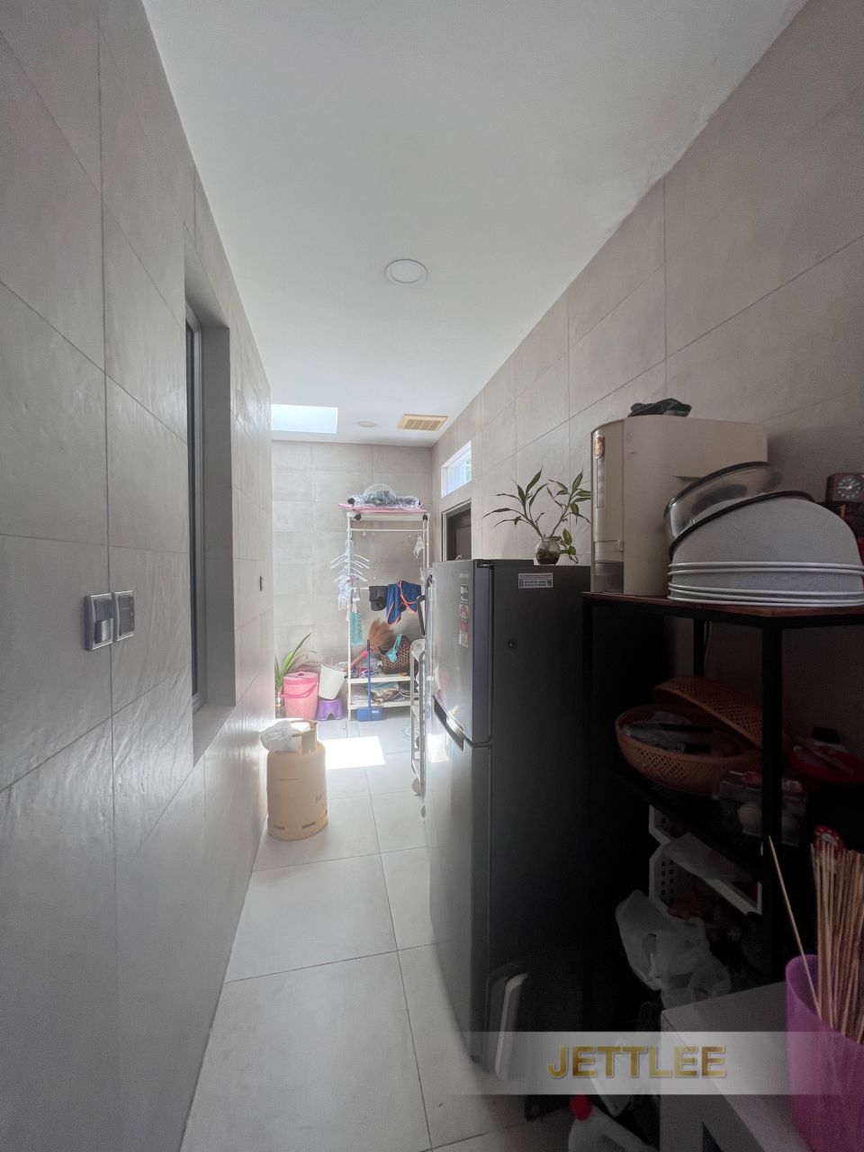 Ambang Botanic 2 Klang 3 Storey Fully Renovated - photo 5