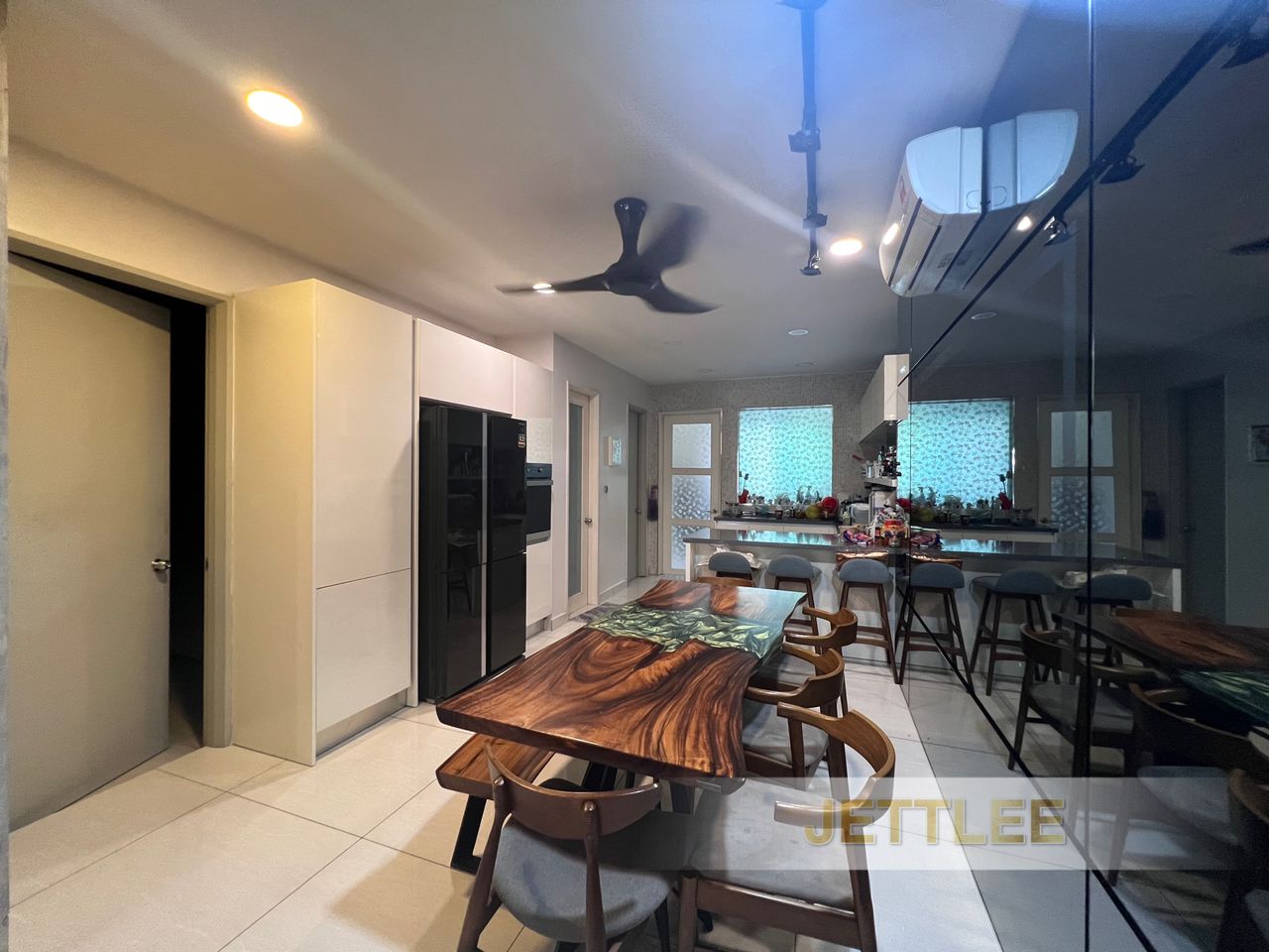 Ambang Botanic 2 Klang 3 Storey Fully Renovated - photo 9