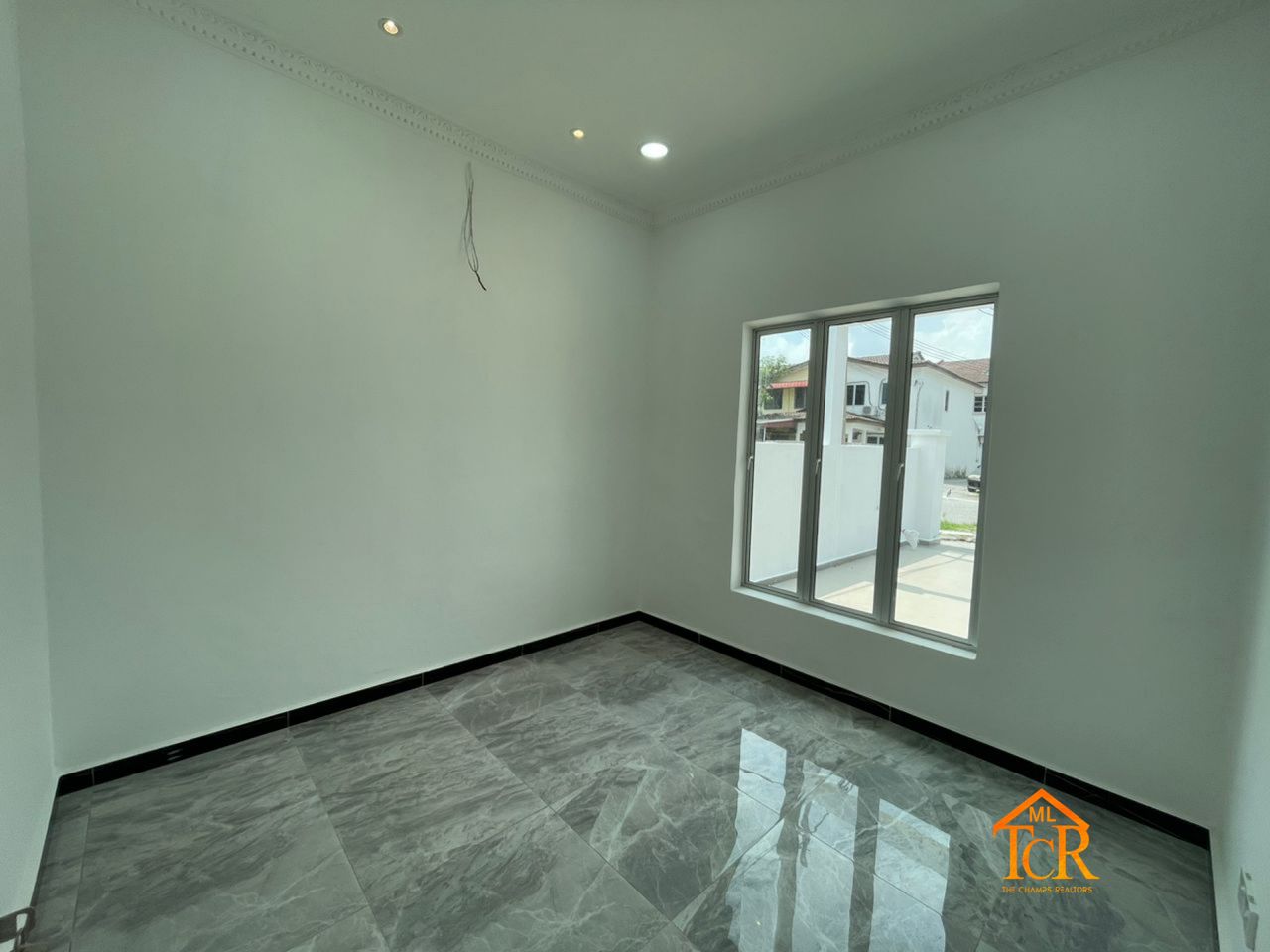 Below Market price Single Storey Taman Sentosa - photo 5