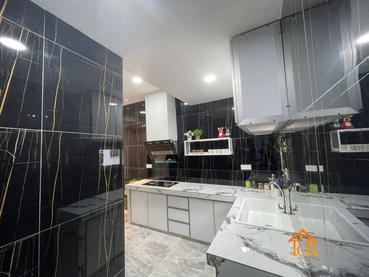Below Market price Single Storey Taman Sentosa - photo 12