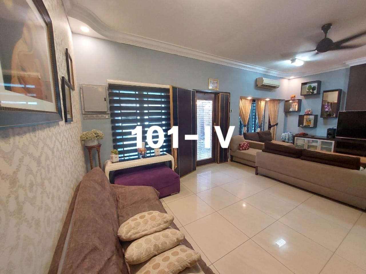 Double Storey Butterfly Park Bukit Tinggi Klang - photo 4