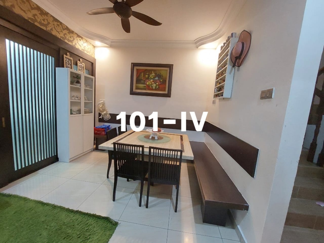 Double Storey Butterfly Park Bukit Tinggi Klang - photo 6