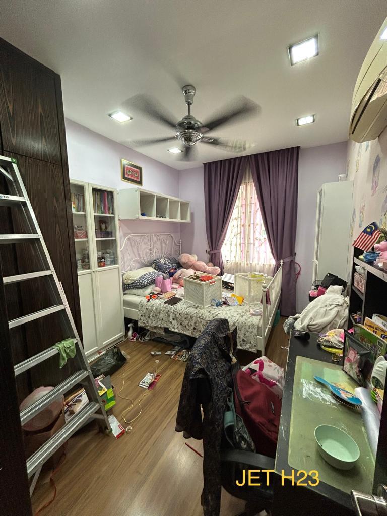 Price Drop Setia Indah 12 Setia Alam Double Storey - photo 5