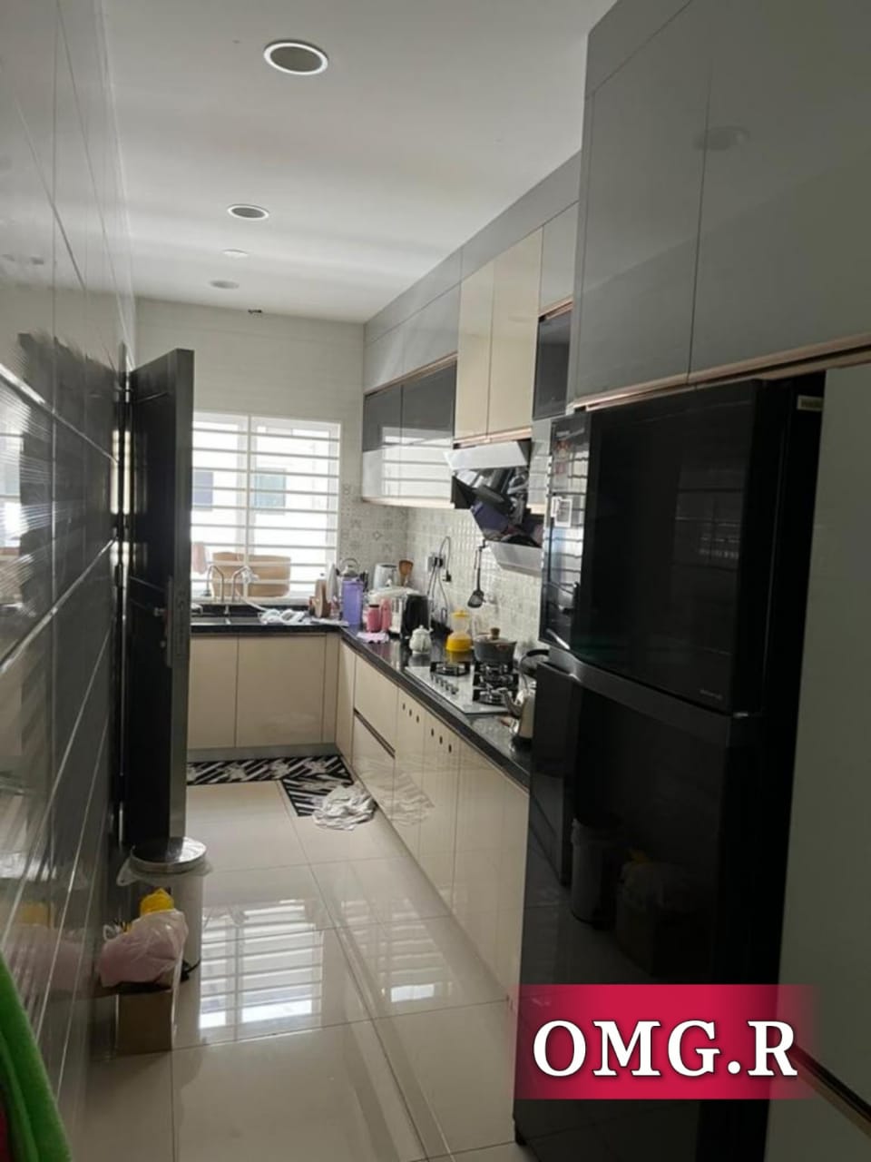Setia Damai 15 Setia Alam Double Storey Semi D - photo 5