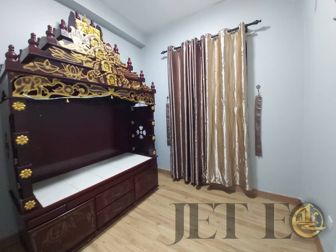 Fully Furnished Corner Unit Gm Remia Residence - photo 9