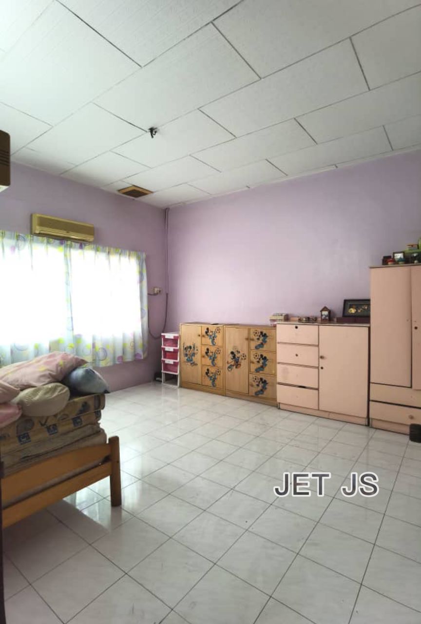 Jalan Kim Chuan Double Storey Klang Bayu Emas - photo 5