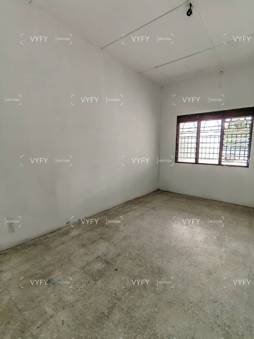 20x65 Taman Sentosa Klang Single Storey Extended - photo 5