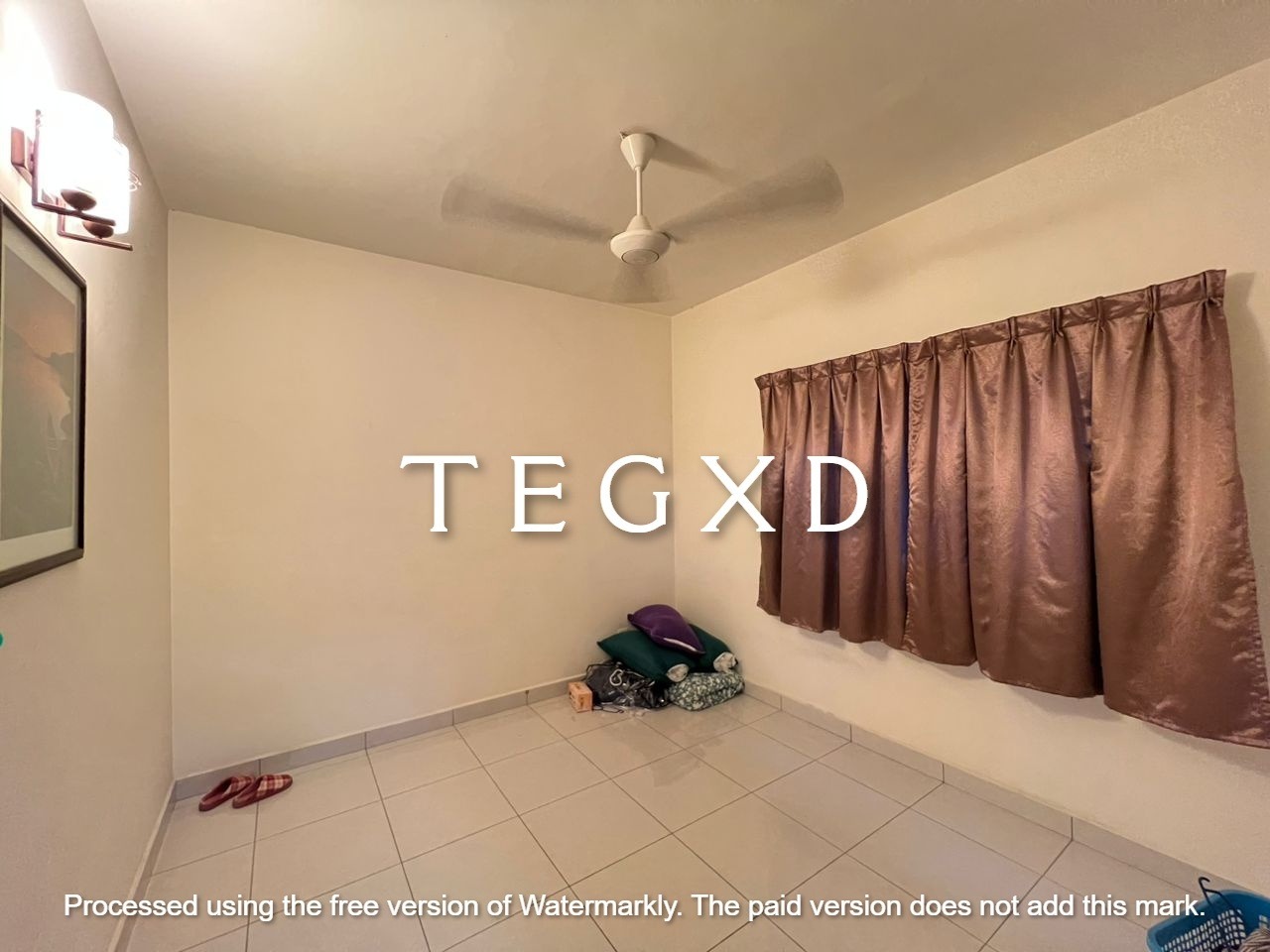 First Floor Laman Impian Townhouse Bandar Botanic - photo 5