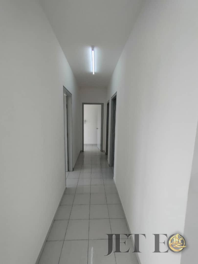 750sqft Pangsapuri Aranda Kota Kemuning Shah Alam - photo 5