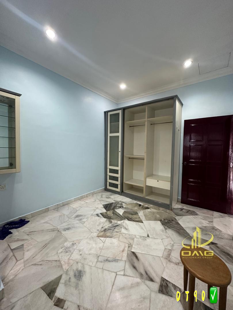 Tepi Sungai Klang Single Storey 20x70 - photo 5
