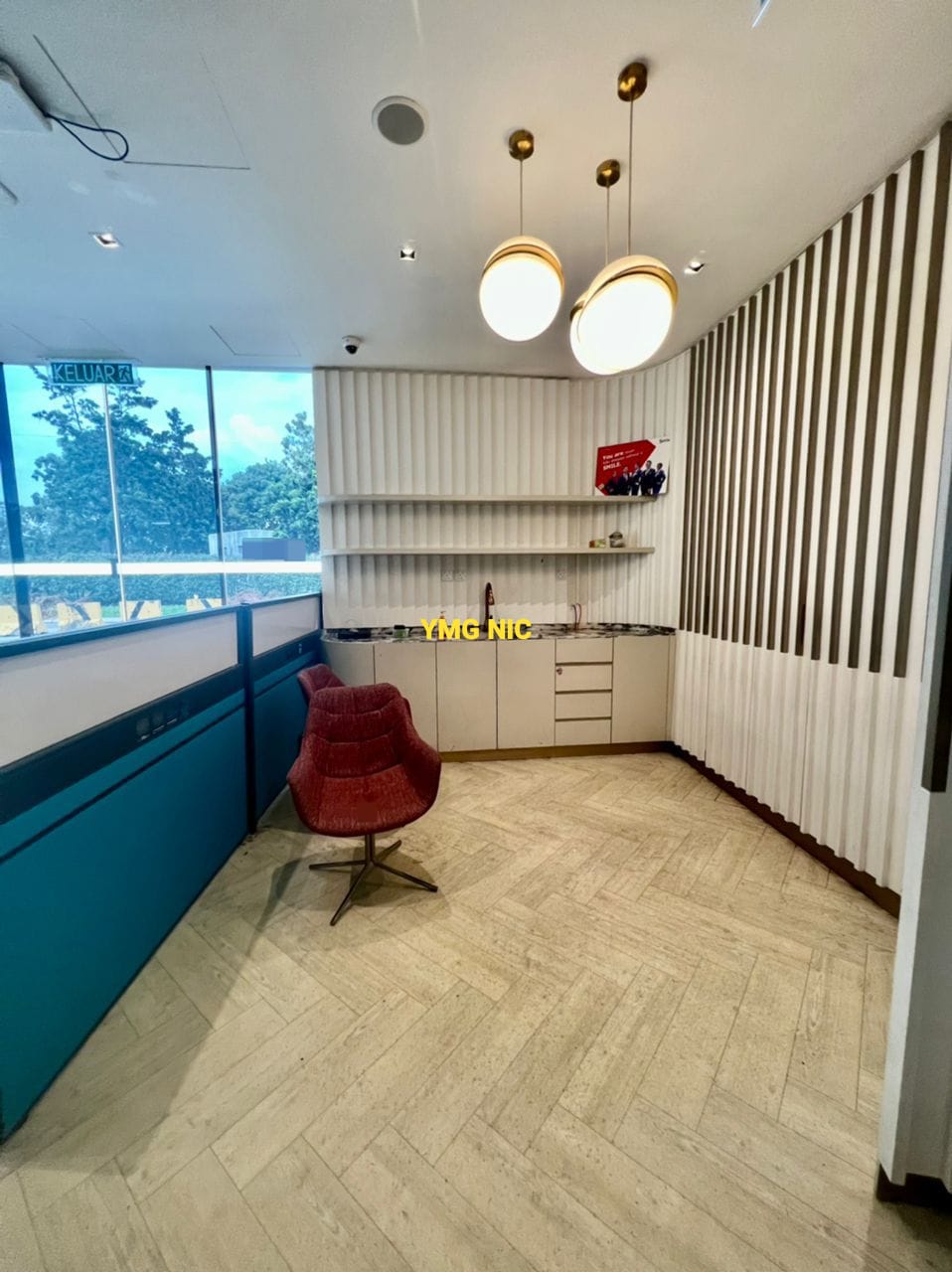 4015sqft Kota Bayuemas Corner Shop Lot - photo 5