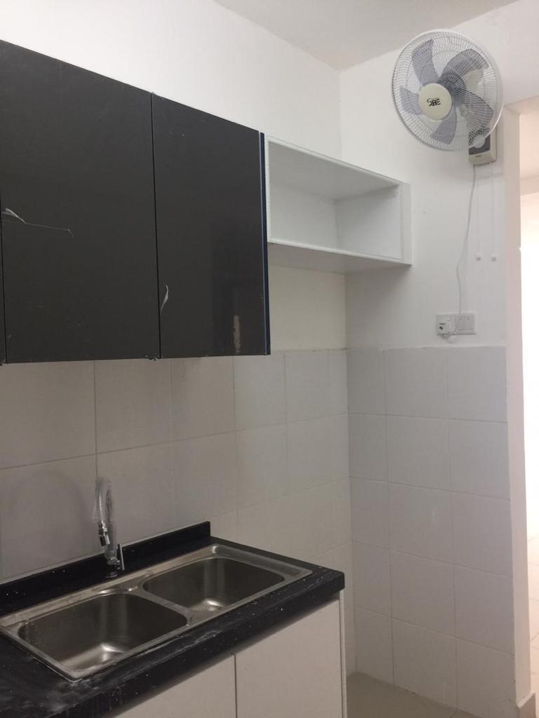 Palm Garden Bandar Baru Klang Block C 1151sqft - photo 6