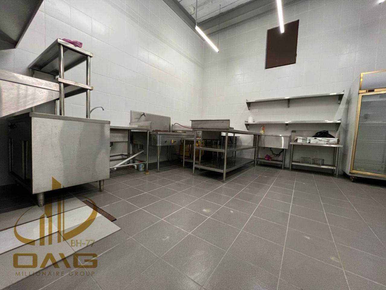 3 Storey Adjoining Shop Lot Port Klang - photo 5
