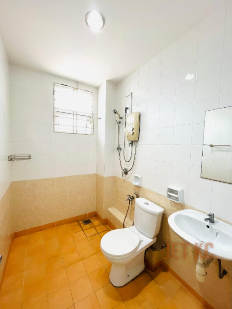 24x70 Bukit Tinggi 2 Klang - photo 5